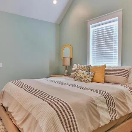 Family Ties - Located In Seacrest Beach 2 Master Bedrooms And A Large Communal Pool